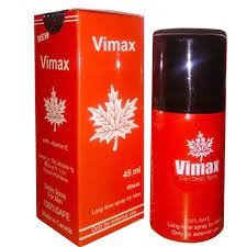 Vimax Delay Spray