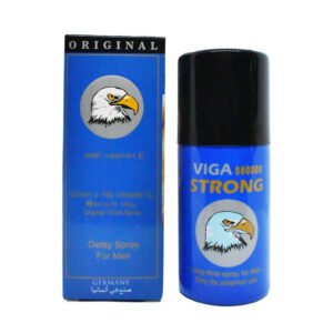 Viga 880000 Extra Strong Delay Spray