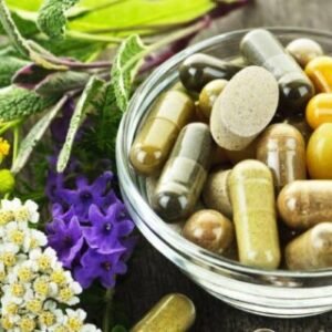 Herbal Supplements for men