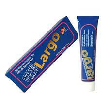 Largo Cream German old Packing