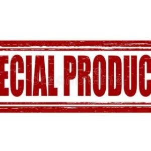 Special Products